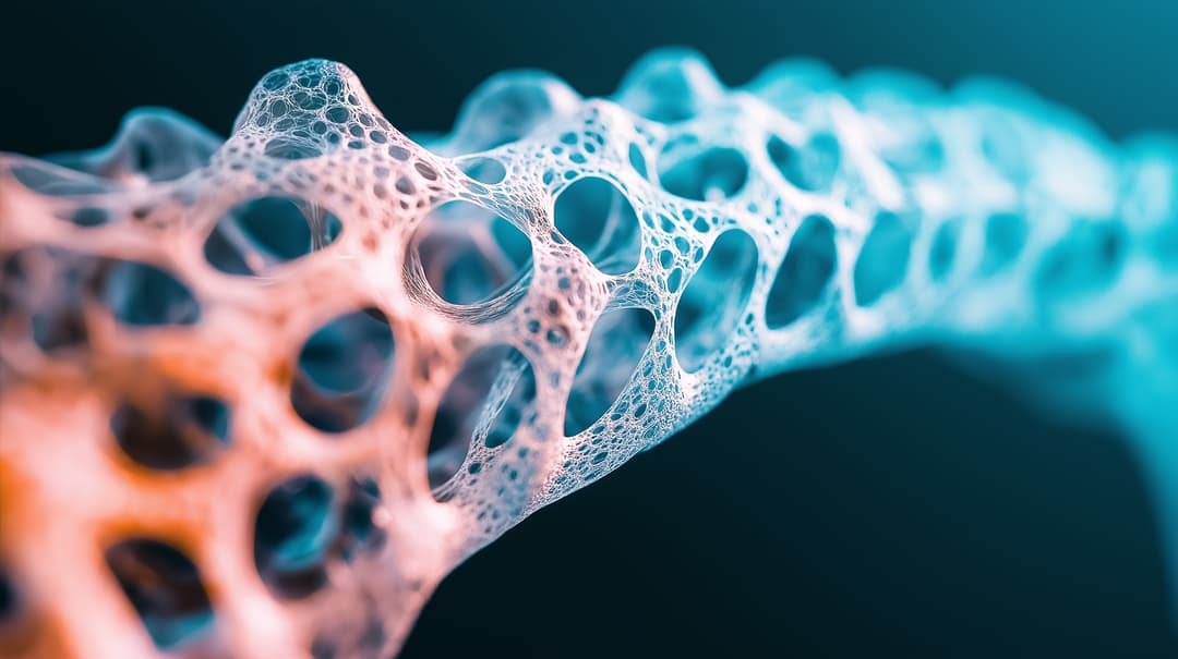 Cell energy and mitochondrial function